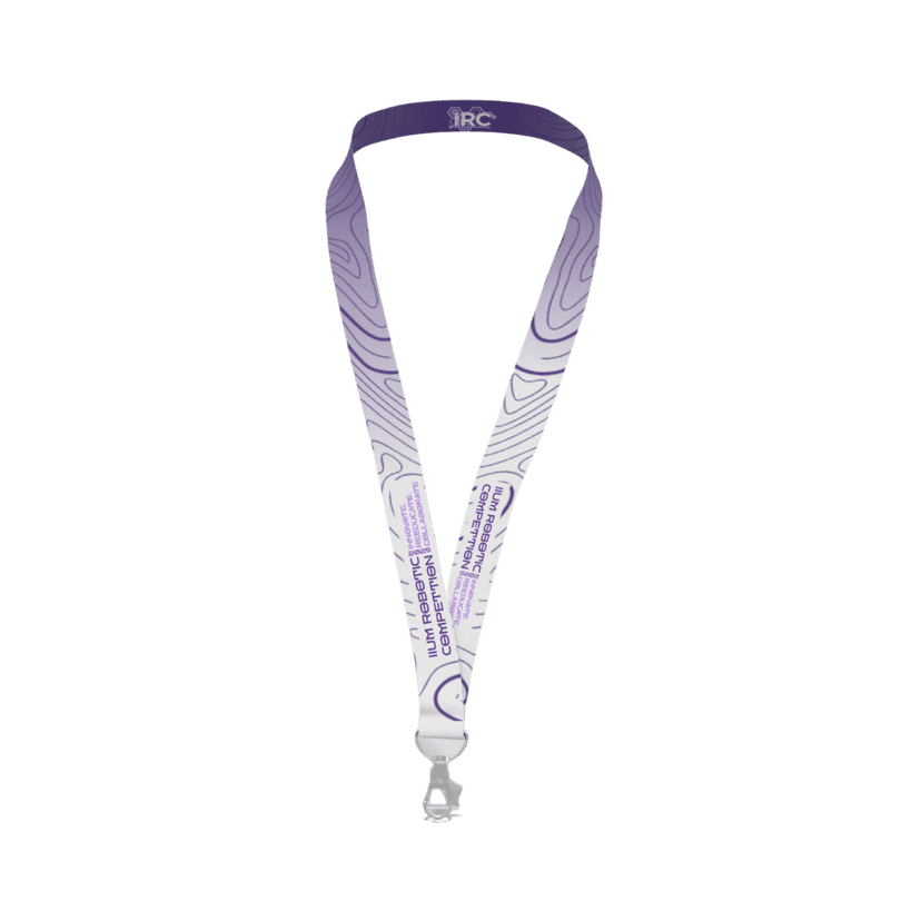 Lanyard